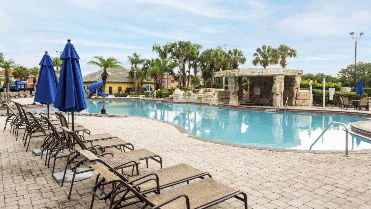 Townhome W Pool Near Disney & Orlando Attractions Kissimmee Exterior foto